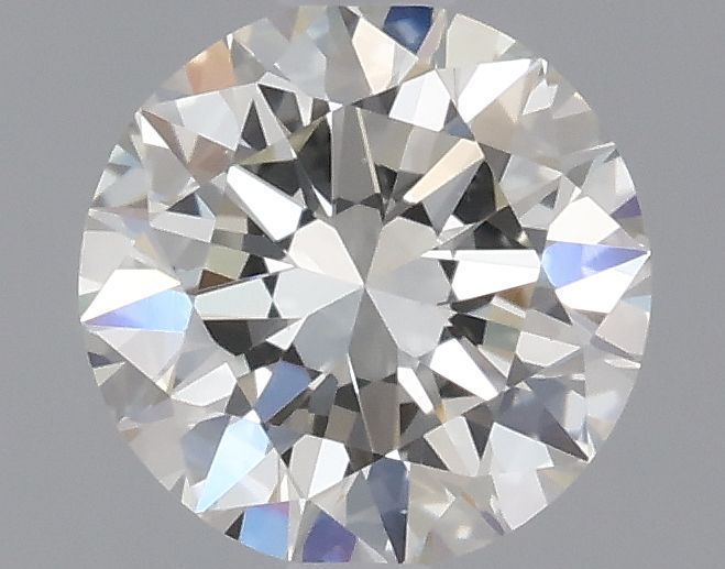 Diamond Natural 0,6Ct I-VS2 Round - IGI704542084
