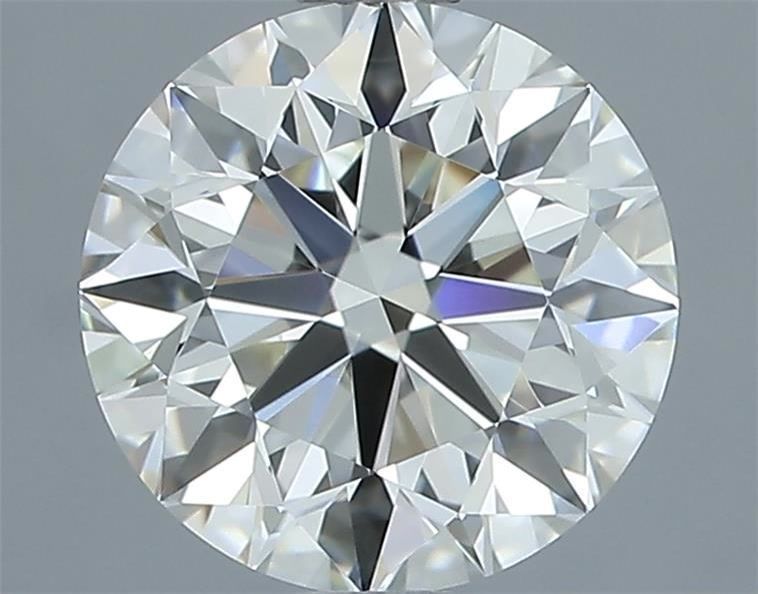 Diamond Natural 1,4Ct J-VVS1 Round - IGI737595416