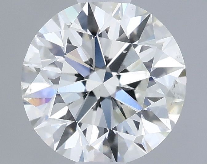 Diamond Natural 0,6Ct I-VS2 Round - IGI704541514