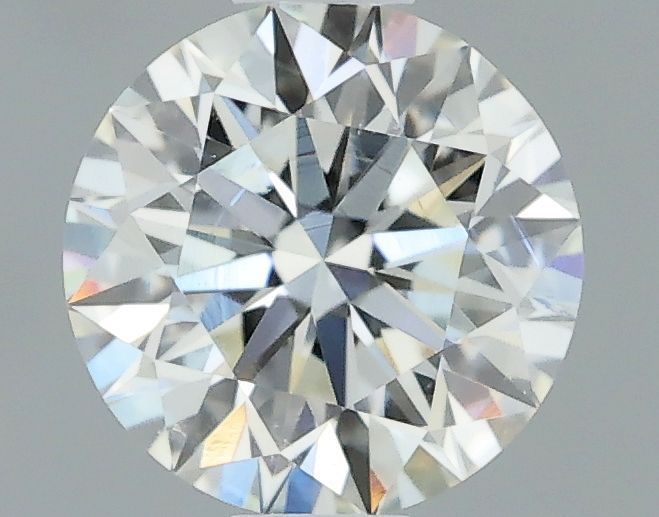 Diamond Natural 0,6Ct I-VS2 Round - IGI715546364