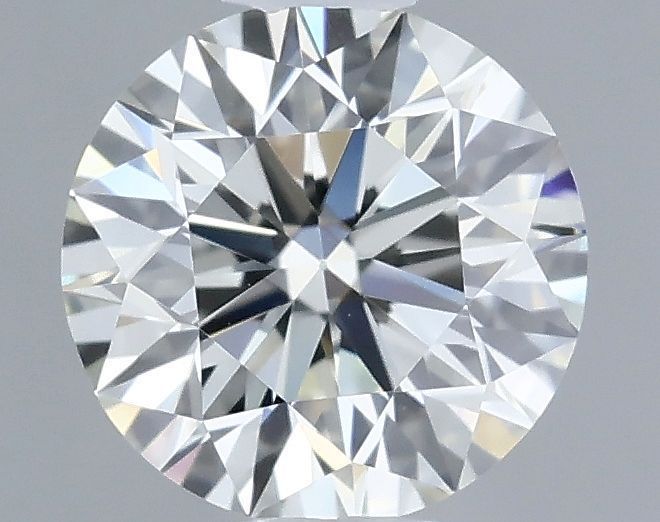 Diamond Natural 0,5Ct H-VVS2 Round - IGI689595727
