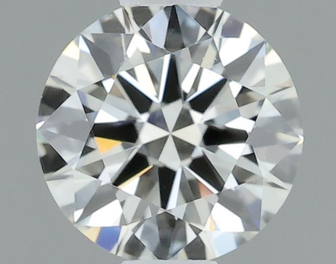 Diamond Natural 0,5Ct H-VVS2 Round - IGI689551669