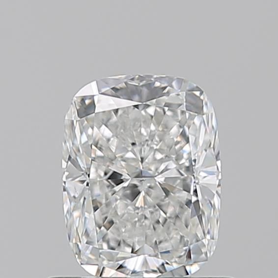 Diamond Natural 0,81Ct F-VS2 Cushion - GIA1527838007
