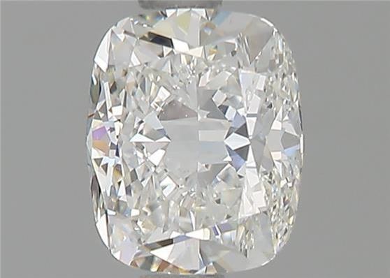 Diamond Natural 1Ct G-VS1 Cushion - GIA2416004897