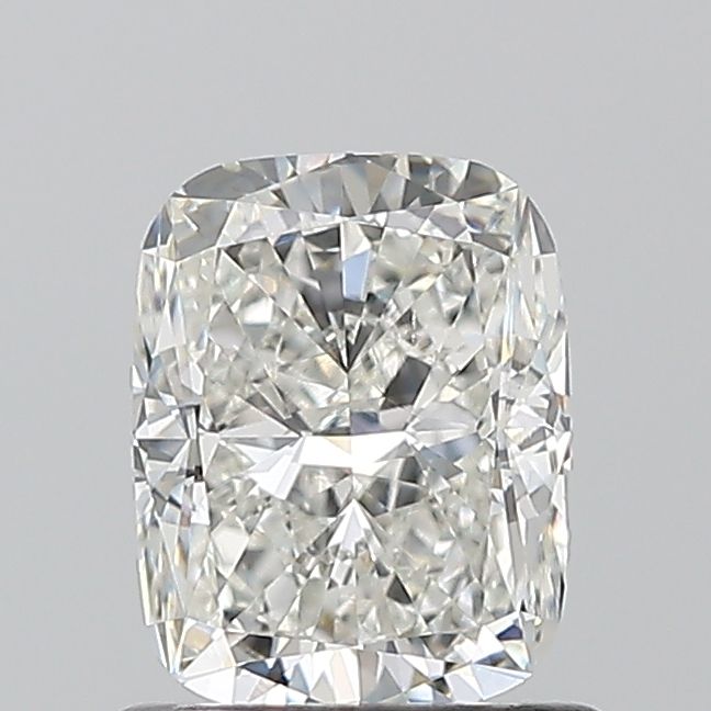 Diamond Natural 0,9Ct H-VS1 Cushion - GIA1513102555