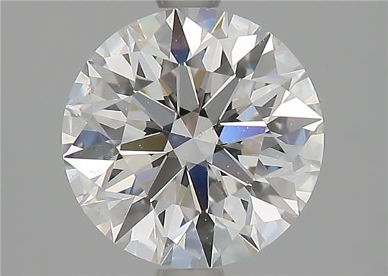 Diamond Natural 1,72Ct H-VS1 Round - GIA6223368905