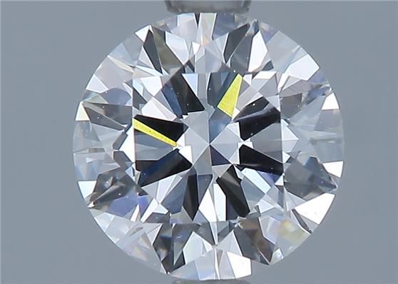 Diamond Natural 1,2Ct H-VVS1 Round - GIA7461902462