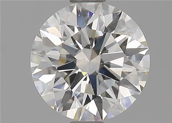 Diamond Natural 1,2Ct I-VS1 Round - GIA2417899855