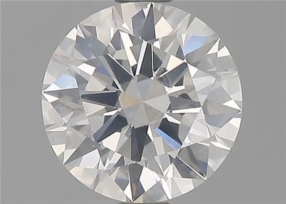 Diamond Natural 1,2Ct I-SI2 Round - GIA1428745844