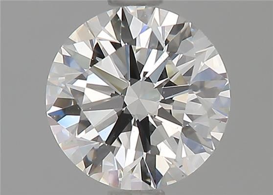 Diamond Natural 1,19Ct H-VS2 Round - GIA6212543005