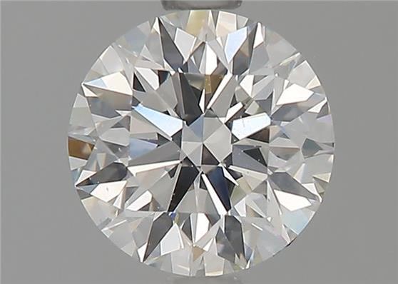 Diamond Natural 1,19Ct H-VS2 Round - GIA6281068941