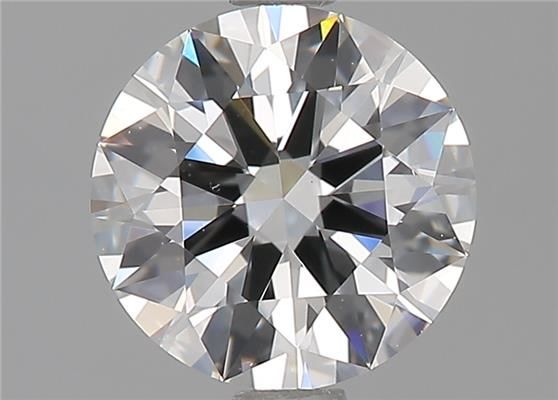Diamond Natural 1,18Ct H-VS1 Round - GIA2225793289