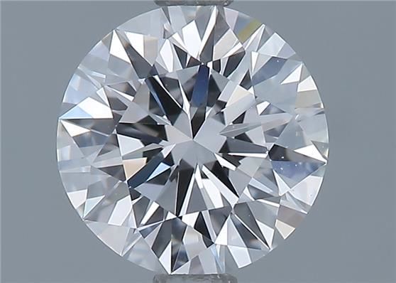 Diamond Natural 1,19Ct E-VVS2 Round - GIA6234205483