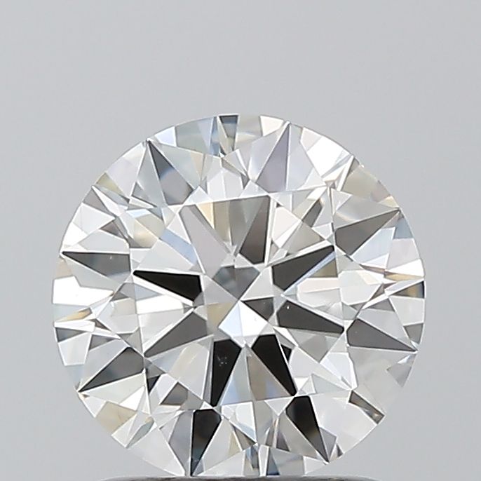 Diamond Natural 1,2Ct G-VS1 Round - GIA2506444310