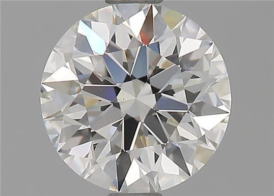 Diamond Natural 1,2Ct I-VS1 Round - GIA2221186333