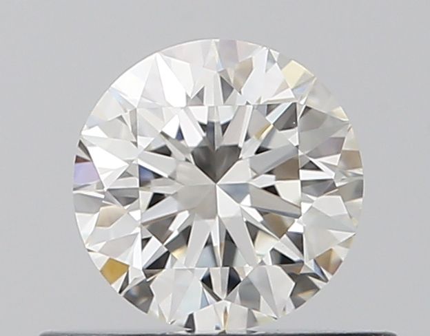 Diamond Natural 0,43Ct H-VVS1 Round - GIA7521381803
