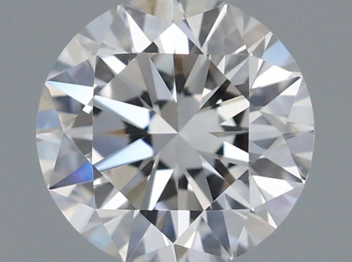 Diamond Natural 0,52Ct I-VVS2 Round - GIA6234218813