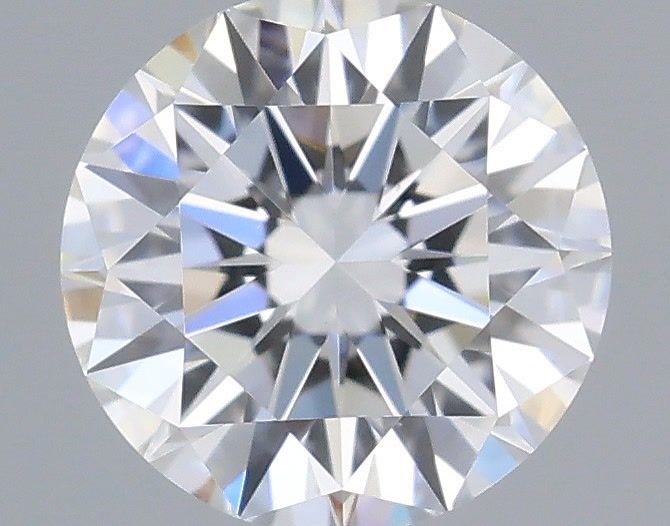 Diamond Natural 0,3Ct F-IF Round - GIA2374734046