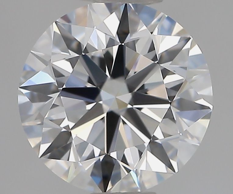 Diamond Natural 1,4Ct D-VVS1 Round - GIA2544867498