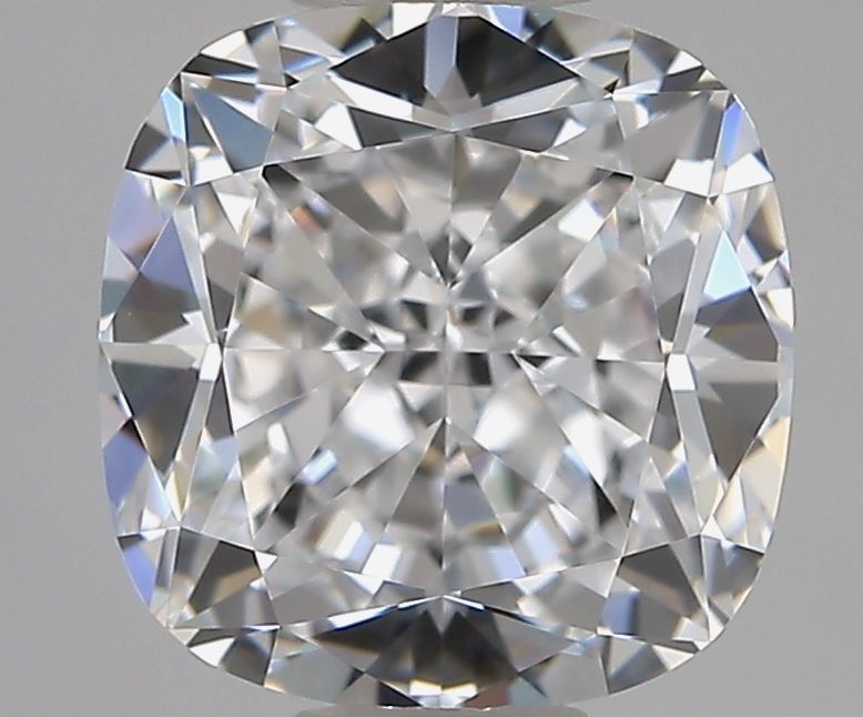 Diamond Natural 1,91Ct D-VVS1 Cushion - GIA6541858046