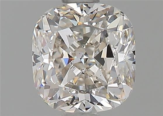Diamond Natural 1,01Ct H-VS1 Cushion - GIA1116868000