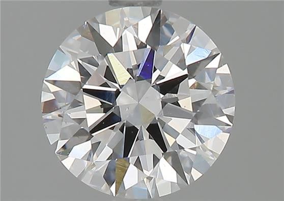Diamond Natural 1,5Ct E-VS2 Round - GIA1428974377