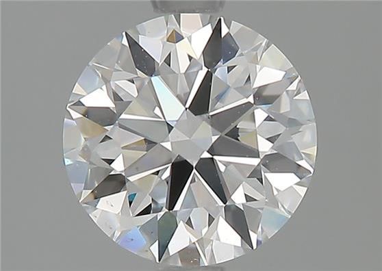 Diamond Natural 1,5Ct G-VS1 Round - GIA1405960570