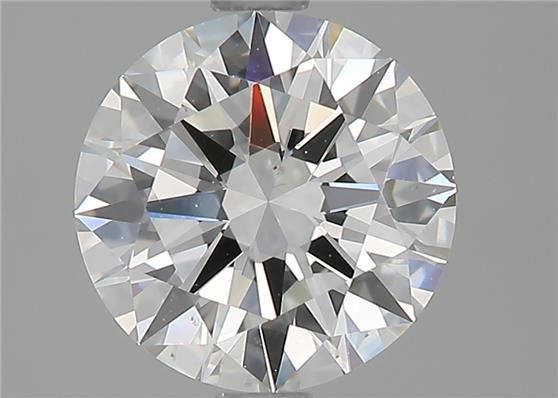 Diamond Natural 1,8Ct E-VS2 Round - GIA6214614694