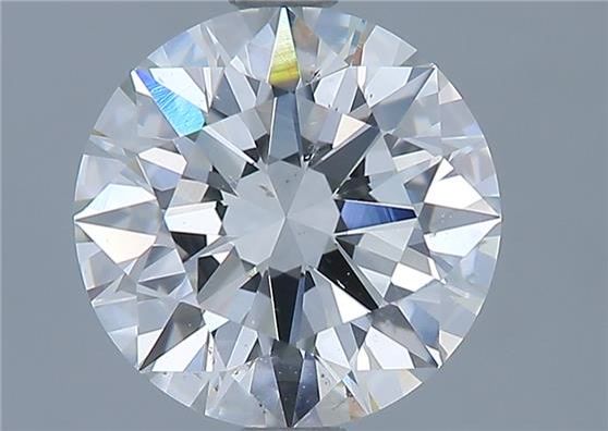 Diamond Natural 1,82Ct G-VS2 Round - GIA1433679528