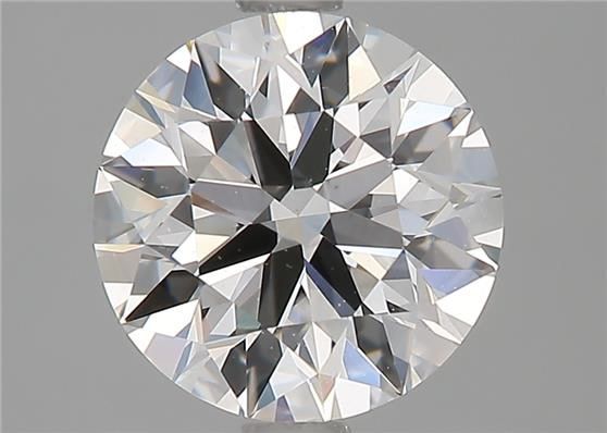 Diamond Natural 1,8Ct F-VS1 Round - GIA3325687382