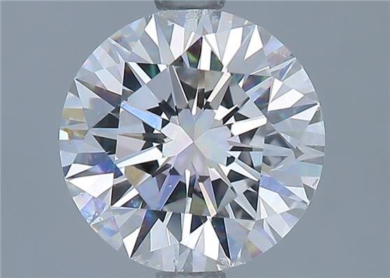 Diamond Natural 1,8Ct F-VS1 Round - GIA1329336593