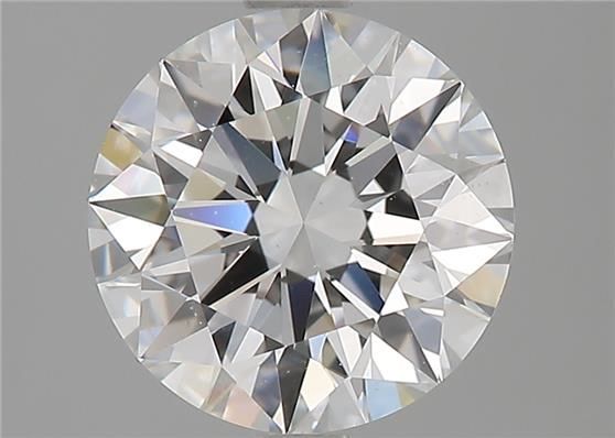 Diamond Natural 1,82Ct E-VS2 Round - GIA3225616180