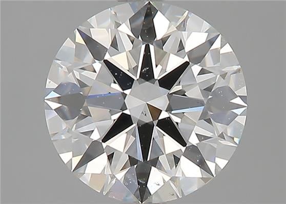 Diamond Natural 1,81Ct H-VS2 Round - GIA5146646461