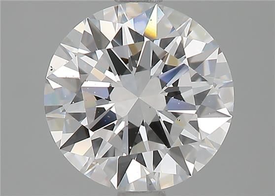 Diamond Natural 1,8Ct D-VS2 Round - GIA6321051547