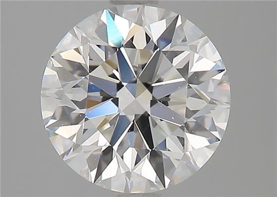 Diamond Natural 1,8Ct G-VS1 Round - GIA1157654255