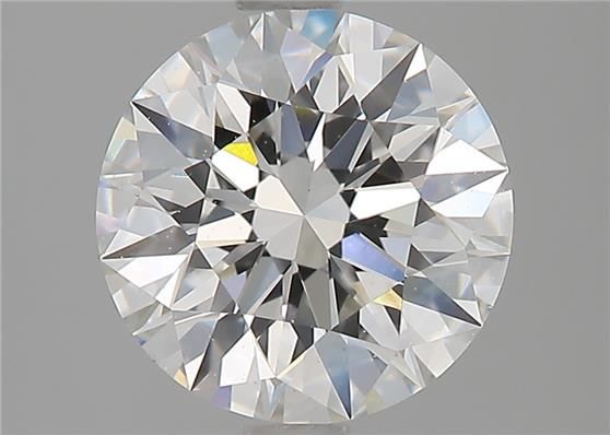 Diamond Natural 1,8Ct F-VS1 Round - GIA2211362205