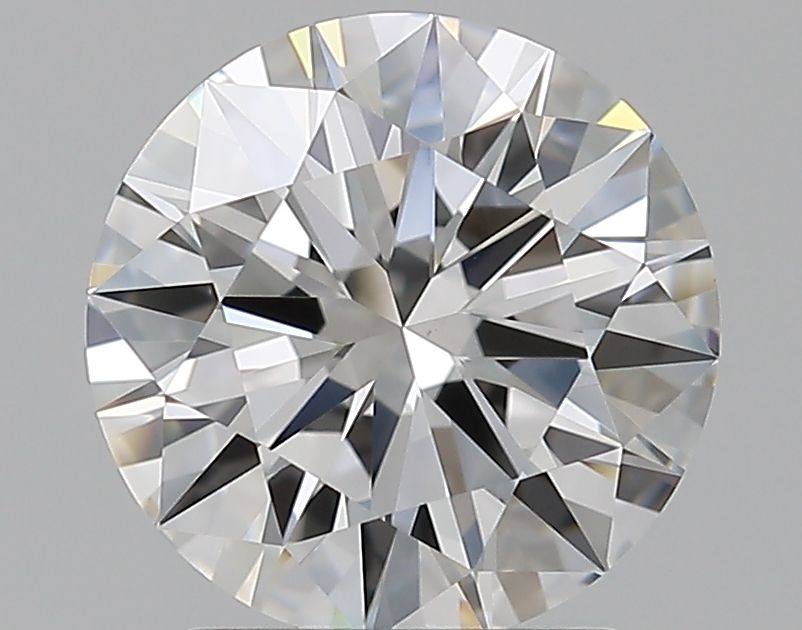 Diamond Natural 1,8Ct E-VS1 Round - GIA6421926358