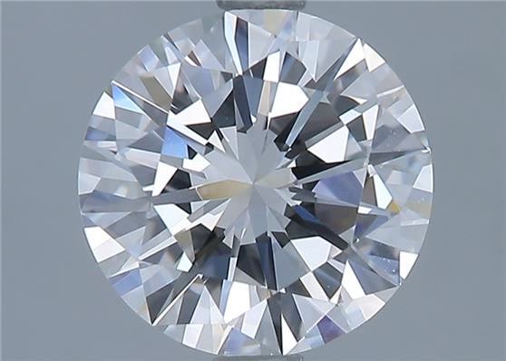 Diamond Natural 1,81Ct G-VS1 Round - GIA1226486106