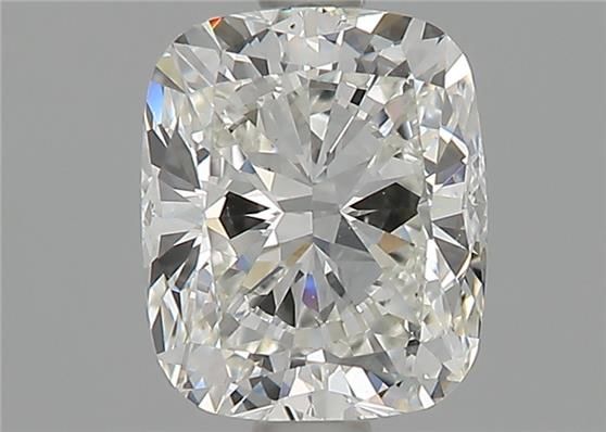 Diamond Natural 1,2Ct G-VS1 Cushion - GIA1428731923