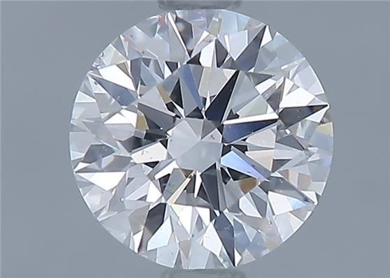 Diamond Natural 1,01Ct D-VS2 Round - GIA5133377925