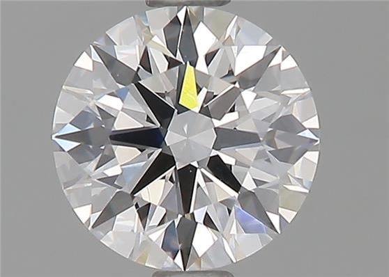 Diamond Natural 1,01Ct D-VS2 Round - GIA5163039671
