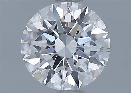 Diamond Natural 1,01Ct F-VS1 Round - GIA3385265056