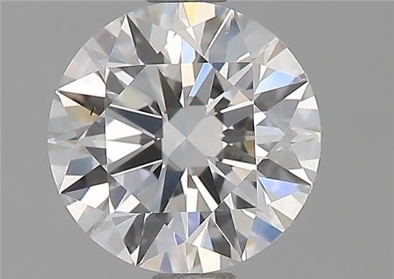 Diamond Natural 1,01Ct E-VS2 Round - GIA1192073182
