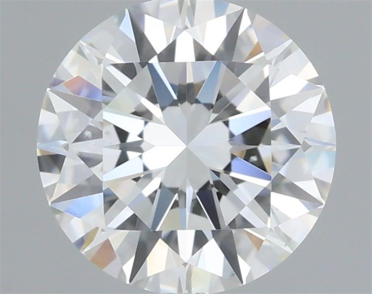 Diamond Natural 1,01Ct H-VS2 Round - GIA7403862138