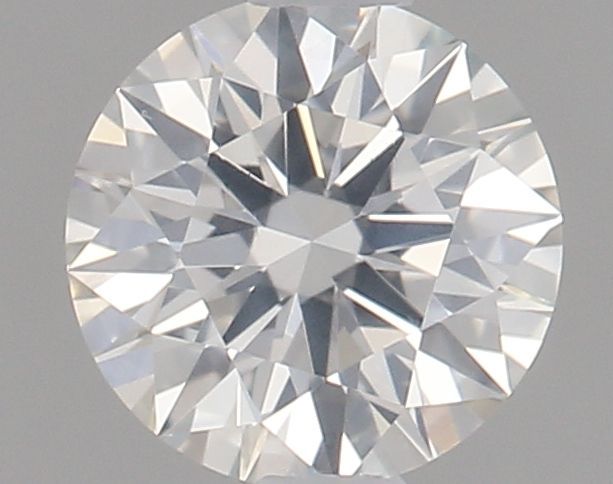 Diamond Natural 0,56Ct H-SI2 Round - GIA6225067438
