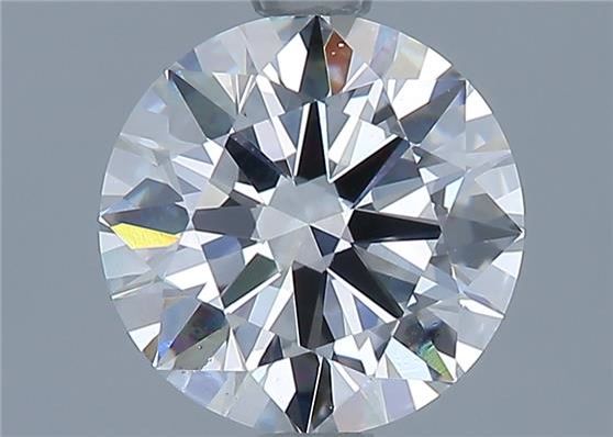 Diamond Natural 1,51Ct G-VS2 Round - GIA6411996082