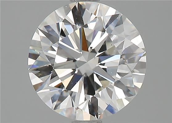 Diamond Natural 1,77Ct F-VS2 Round - GIA2418501979