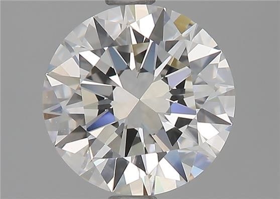 Diamond Natural 1,8Ct I-VVS1 Round - GIA6432073362