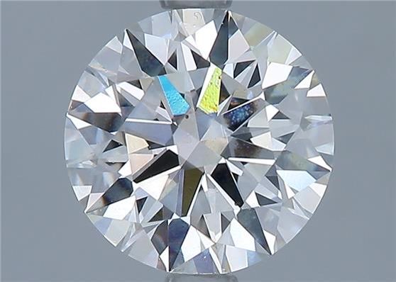 Diamond Natural 1,75Ct H-VS2 Round - GIA6425976729