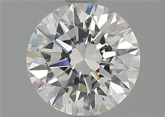 Diamond Natural 1,35Ct G-VS2 Round - GIA2236195106